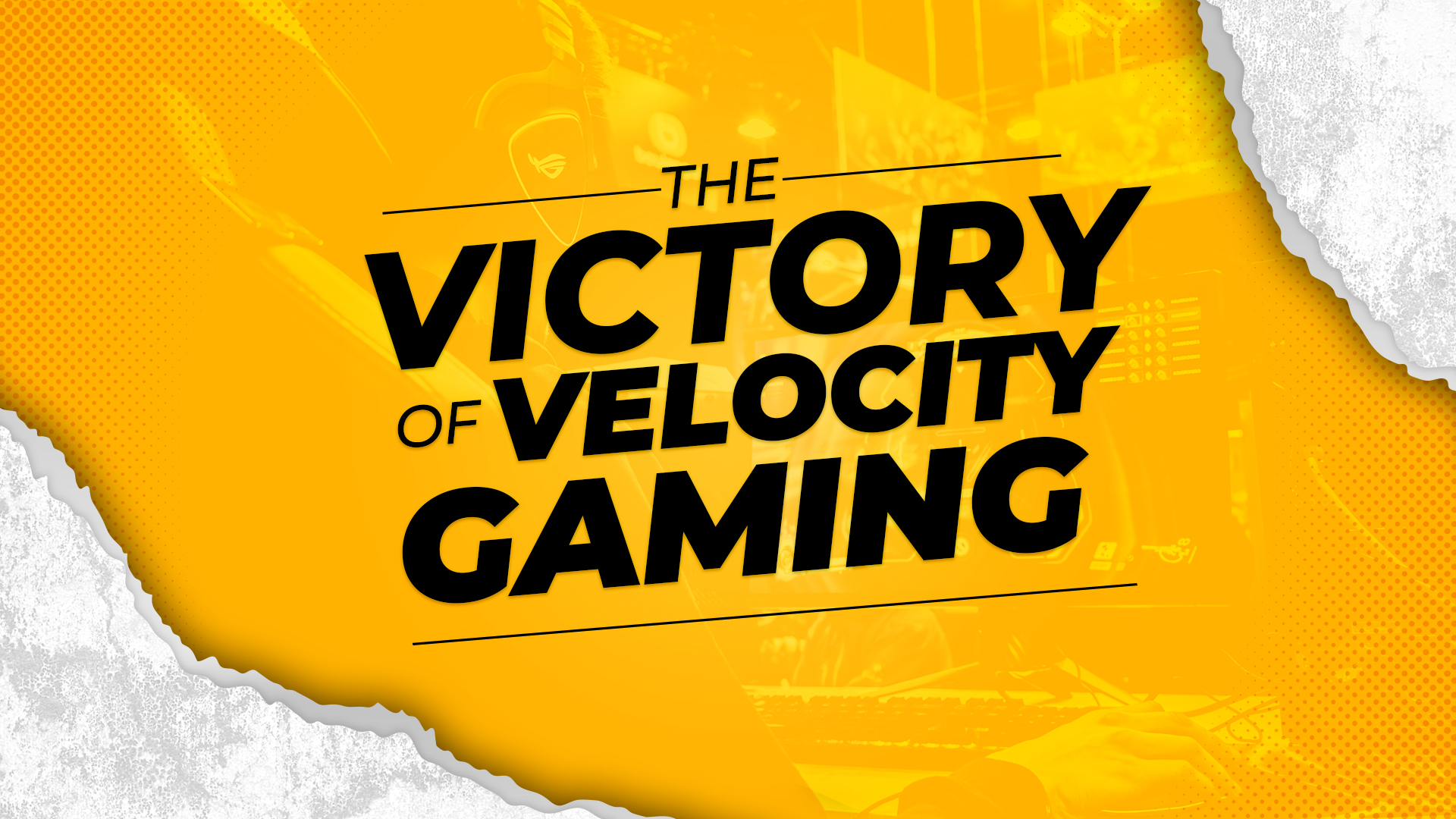 Velocity Gaming