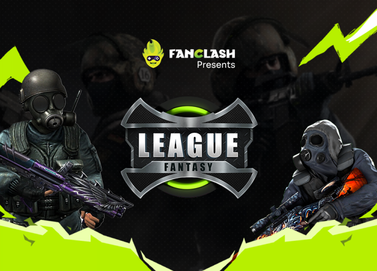 FanClash League Fantasy