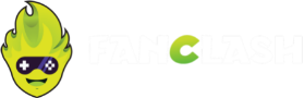 FanClash logo
