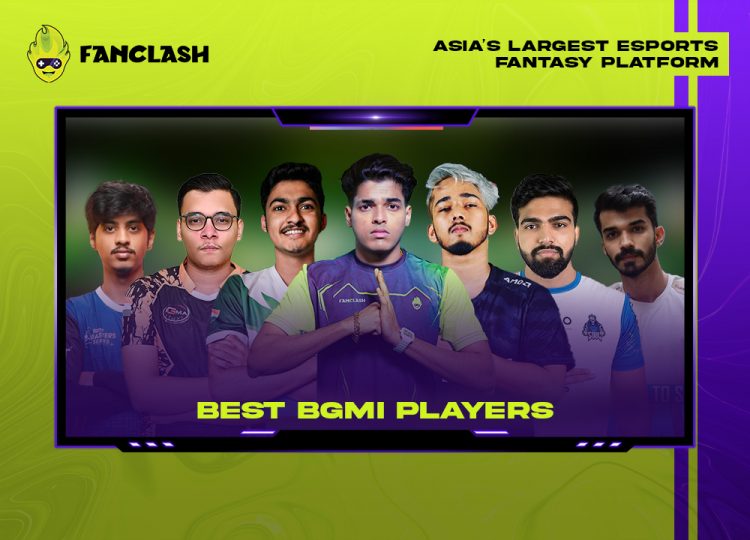 7 best BGMI players in India 2023